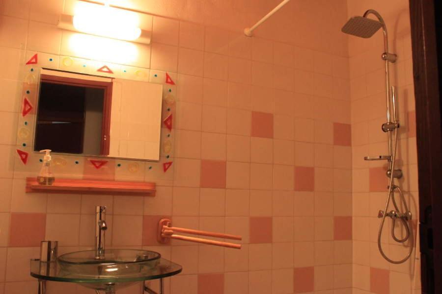 Gite Orchidee Le Gosier  Esterno foto